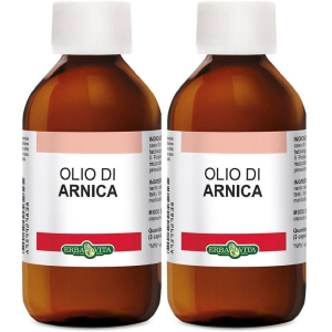 Cerca Offerte di arnica olio 100 ml 2x100 ml e acquista online