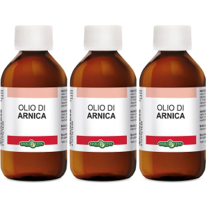 Cerca Offerte di arnica olio 100 ml 3x100 ml e acquista online
