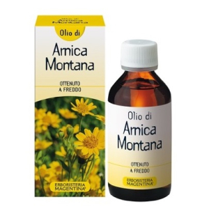 Cerca Offerte di arnica olio vegetale 100 ml e acquista online
