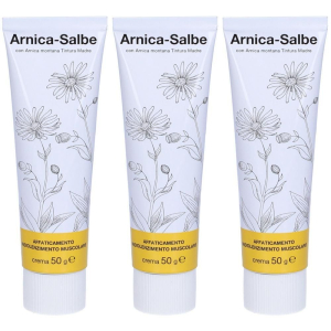 Cerca Offerte di arnica salbe crema 3x50 g e acquista online