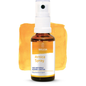 arnica spray 30ml bugiardino cod: 971991979 