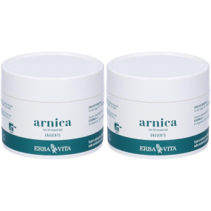 Cerca Offerte di arnica unguento aiab 50 ml 2x50 ml pomata e acquista online