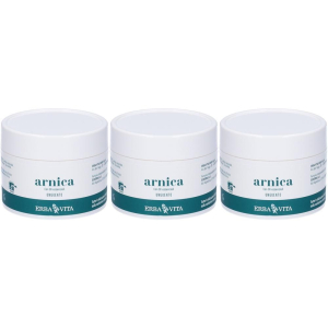 Cerca Offerte di arnica unguento aiab 50 ml 3x50 ml pomata e acquista online