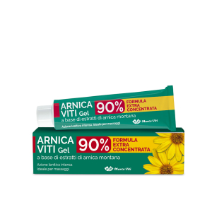 arnica viti 90% 100ml bugiardino cod: 947224984 