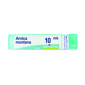 arnica montana xmk gr bugiardino cod: 801555501 