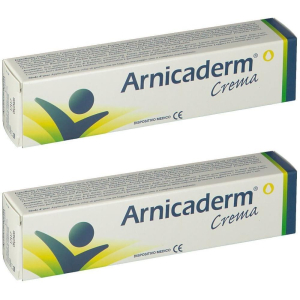 Cerca Offerte di arnicaderm® crema 2x50 ml e acquista online