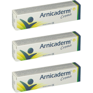 Cerca Offerte di arnicaderm® crema 3x50 ml e acquista online