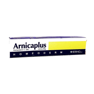 arnicaplus crema 50g bugiardino cod: 801451422 