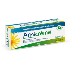 arnicreme nf 70g bugiardino cod: 986333742 