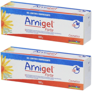 Cerca Offerte di arnigel forte 100 g 2x100 g gel e acquista online