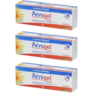 Cerca Offerte di arnigel forte 100 g 3x100 g gel e acquista online