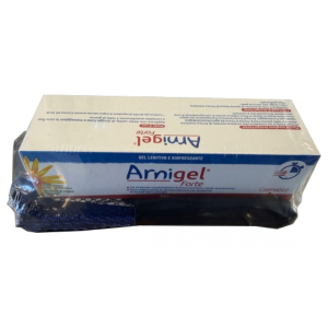 Cerca Offerte di arnigel forte 100 g + gift e acquista online