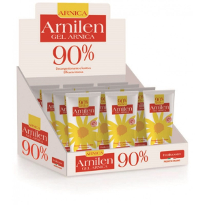 arnilen gel 90% 200ml bugiardino cod: 945186892 