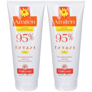 Cerca Offerte di arnilen gel arnica 95% 2x200 ml e acquista online