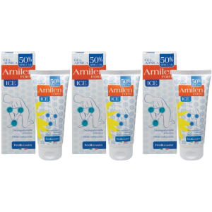 Cerca Offerte di arnilen gel arnica tm 50% forte ice 100 ml 3x100 ml e acquista online