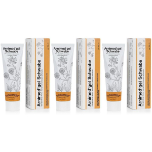 Cerca Offerte di arnimed gel schwabe 50 g e acquista online