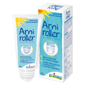 arniroller roll-on gel 45g bugiardino cod: 979065164 