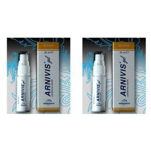 Cerca Offerte di arnivis gel 20 ml 2x20 ml e acquista online