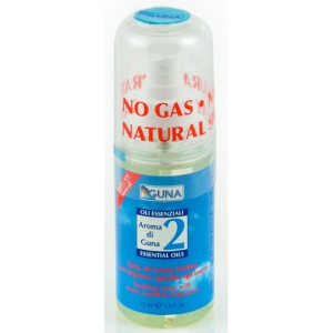 aroma guna 2 spray 75ml bugiardino cod: 905076295 