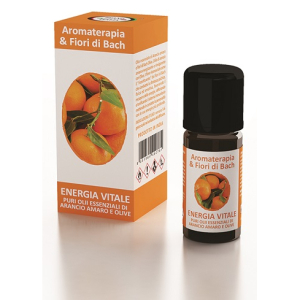 aromaterapia&fiori b energia v bugiardino cod: 971369463 