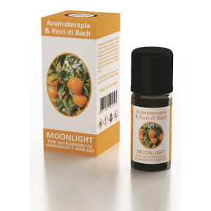 aromaterapia&fiori b moonlight bugiardino cod: 971369424 