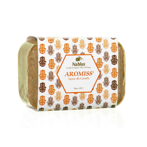 aromiss sap nablus cannella bugiardino cod: 927290080 