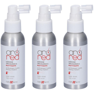 Cerca Offerte di arored lozione 100 ml 3x100 ml soluzione e acquista online
