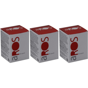 Cerca Offerte di aros 60 capsule 3x29,4 g e acquista online