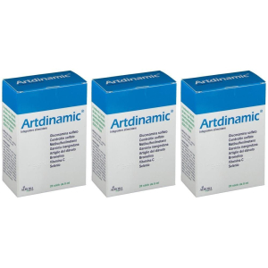 Cerca Offerte di artdinamic® 3x20 pz bustina e acquista online
