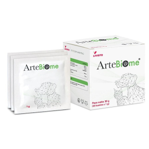 Cerca Offerte di artebiome 30bust 990149698 e acquista online