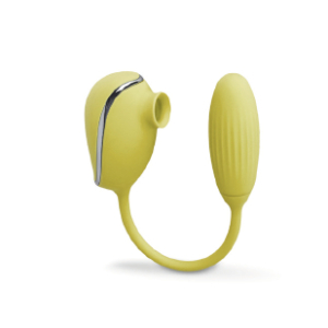 Cerca Offerte di artemide - dea della foresta: suzione e vibrazione- vibratore punto g e plug anale e acquista online