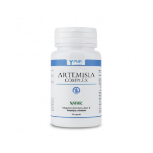 artemisia complex 60veg cps bugiardino cod: 971477296 