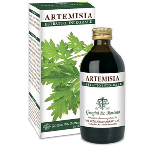 artemisia estr integr 200ml bugiardino cod: 970418861 