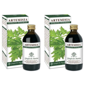 Cerca Offerte di Artemisia Estratto Integrale 200 ml 2x200 ml Soluzione Orale e acquista online