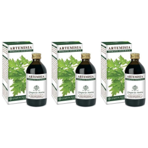 Cerca Offerte di Artemisia Estratto Integrale 200 ml 3x200 ml Soluzione Orale e acquista online