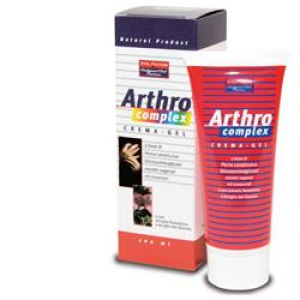 vital factors arthro complex crema-gel bugiardino cod: 902067228 