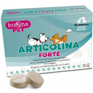 articolina forte 60cpr bugiardino cod: 984598514 