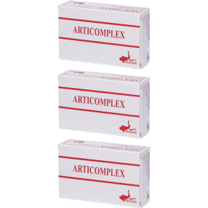 Cerca Offerte di articomplex 30cpr 3x31,5 g compresse e acquista online