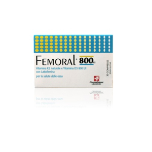 articulation coxo femoral 5ch bugiardino cod: 801653407 