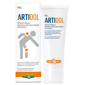 artidol gel 100ml bugiardino cod: 924532815 