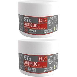 Cerca Offerte di artiglio 97% gel 250 ml 2x250 ml e acquista online