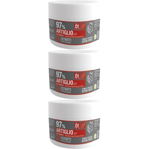 Cerca Offerte di artiglio 97% gel 250 ml 3x250 ml e acquista online
