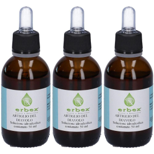 Cerca Offerte di Artiglio del Diavolo Tintura Madre Soluzione Idroalcolica 50 ml e acquista online