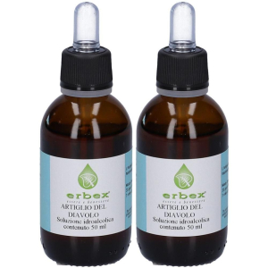 Cerca Offerte di Artiglio del Diavolo Tintura Madre Soluzione Idroalcolica 50 ml e acquista online