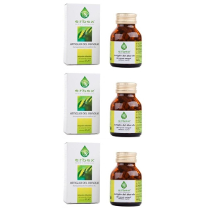 Cerca Offerte di artiglio diavolo 100 capsule 430mg 3x43 g e acquista online