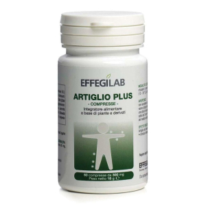 Cerca Offerte di artiglio plus 60 compresse 4x18 g e acquista online