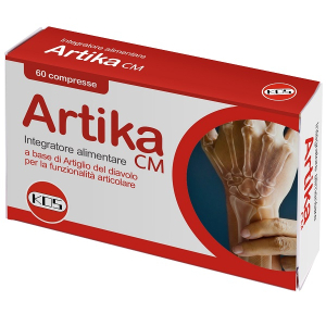 Cerca Offerte di artika cm 60cpr 990063430 e acquista online
