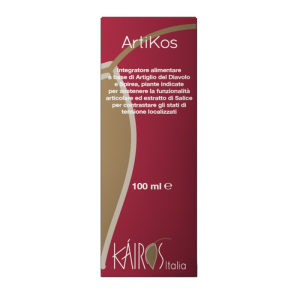 artikos gocce 100ml bugiardino cod: 937198822 