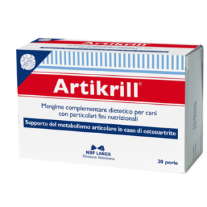 artikrill cane 30 perle bugiardino cod: 942273626 