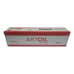 Artoil emulgel 100 ml
